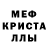 Мефедрон 4 MMC Farqana Huseynova