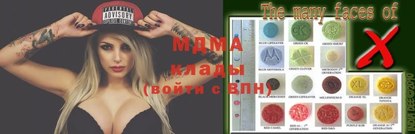 крисы Кодинск